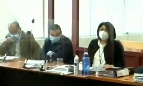 Alegatos Parte 3 Juicio Oral Viña del Mar 13 Octubre 2020 thumbnail